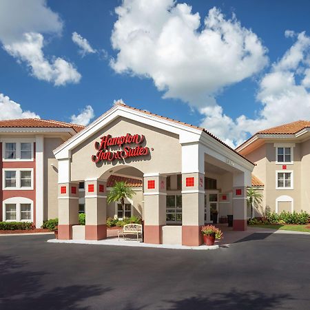 Hampton Inn & Suites Venice Bayside South Sarasota Екстериор снимка