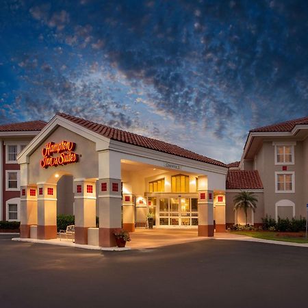 Hampton Inn & Suites Venice Bayside South Sarasota Екстериор снимка