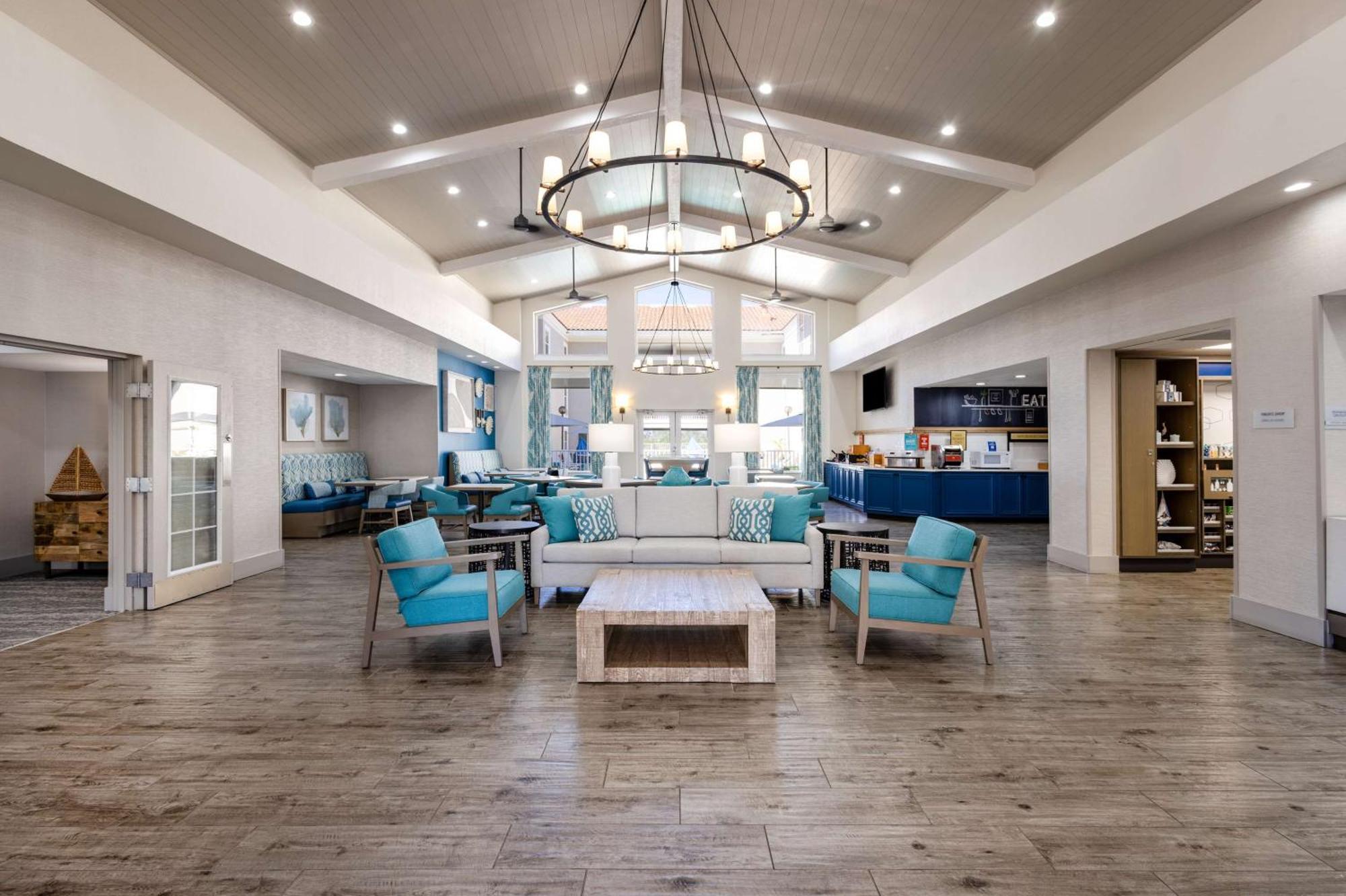 Hampton Inn & Suites Venice Bayside South Sarasota Екстериор снимка