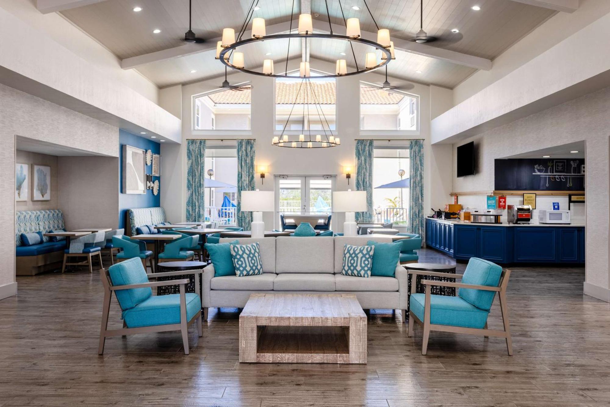 Hampton Inn & Suites Venice Bayside South Sarasota Екстериор снимка