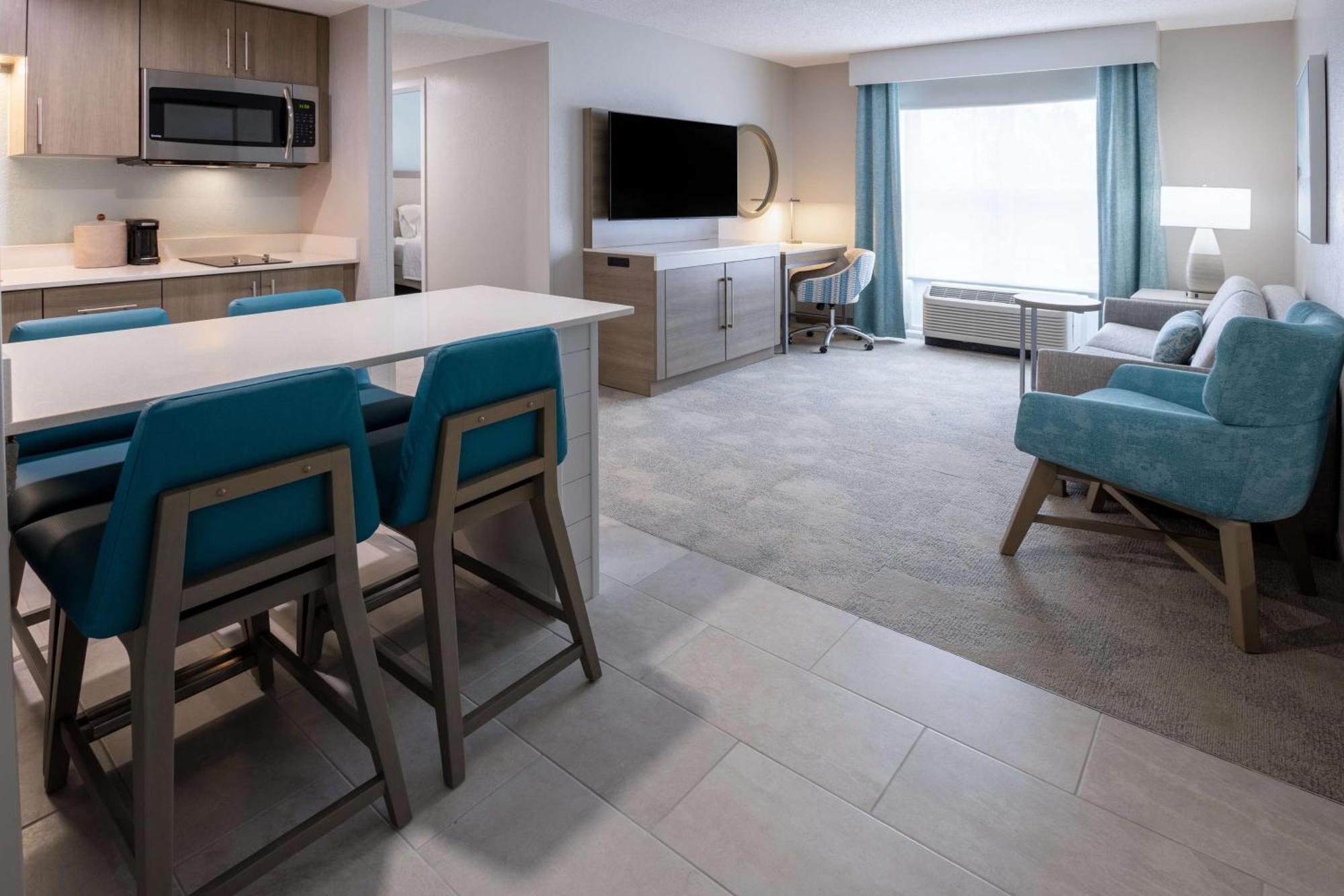 Hampton Inn & Suites Venice Bayside South Sarasota Екстериор снимка