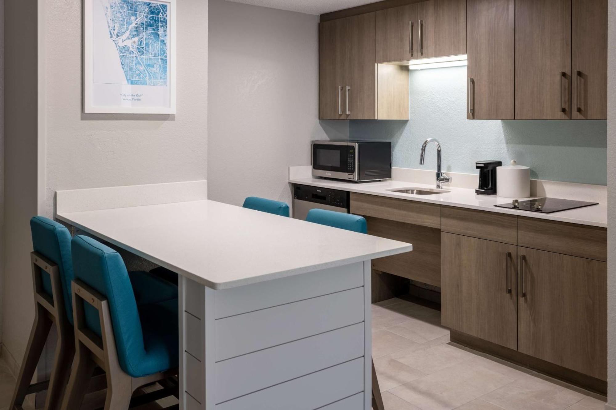 Hampton Inn & Suites Venice Bayside South Sarasota Екстериор снимка