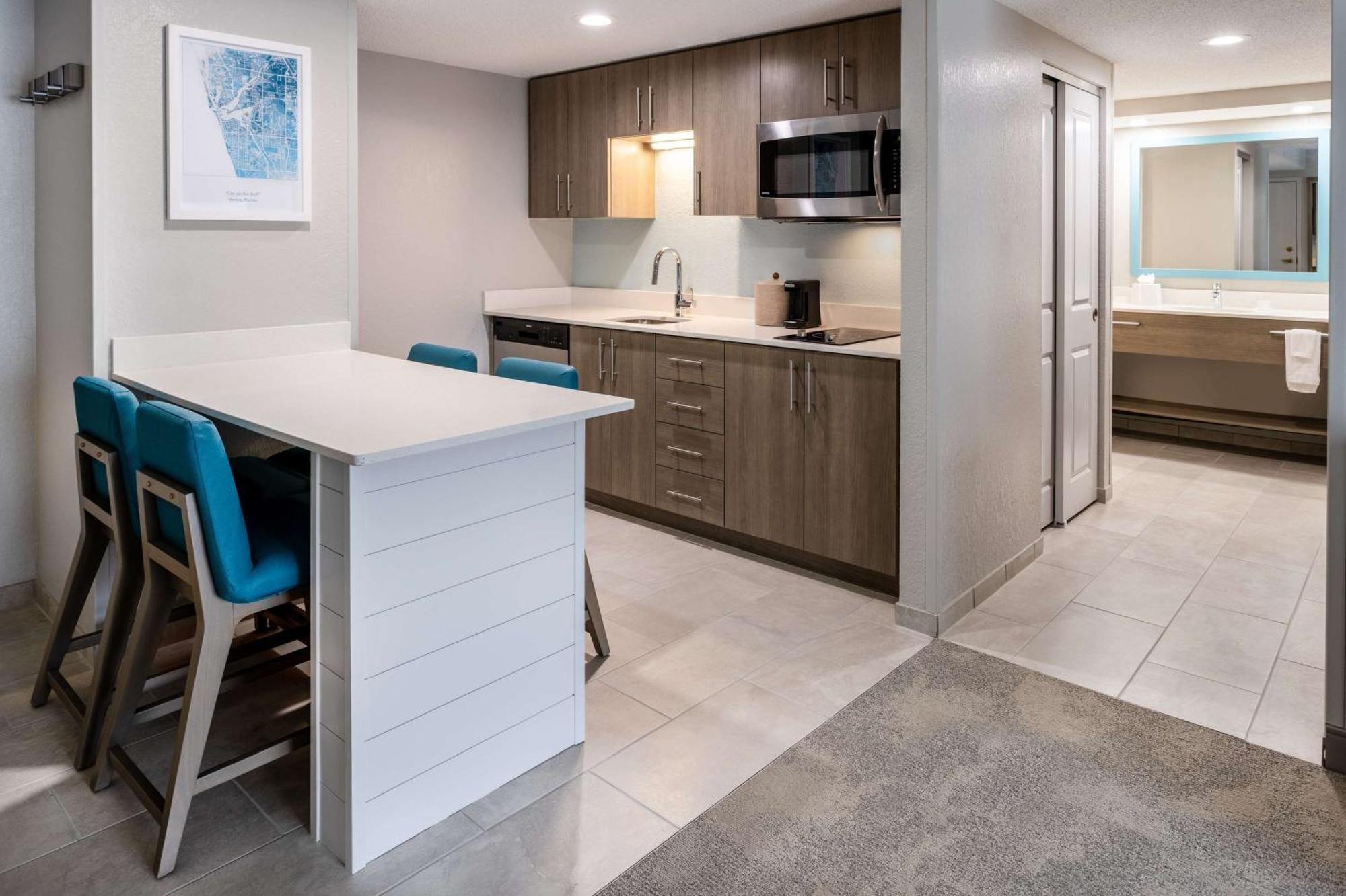 Hampton Inn & Suites Venice Bayside South Sarasota Екстериор снимка