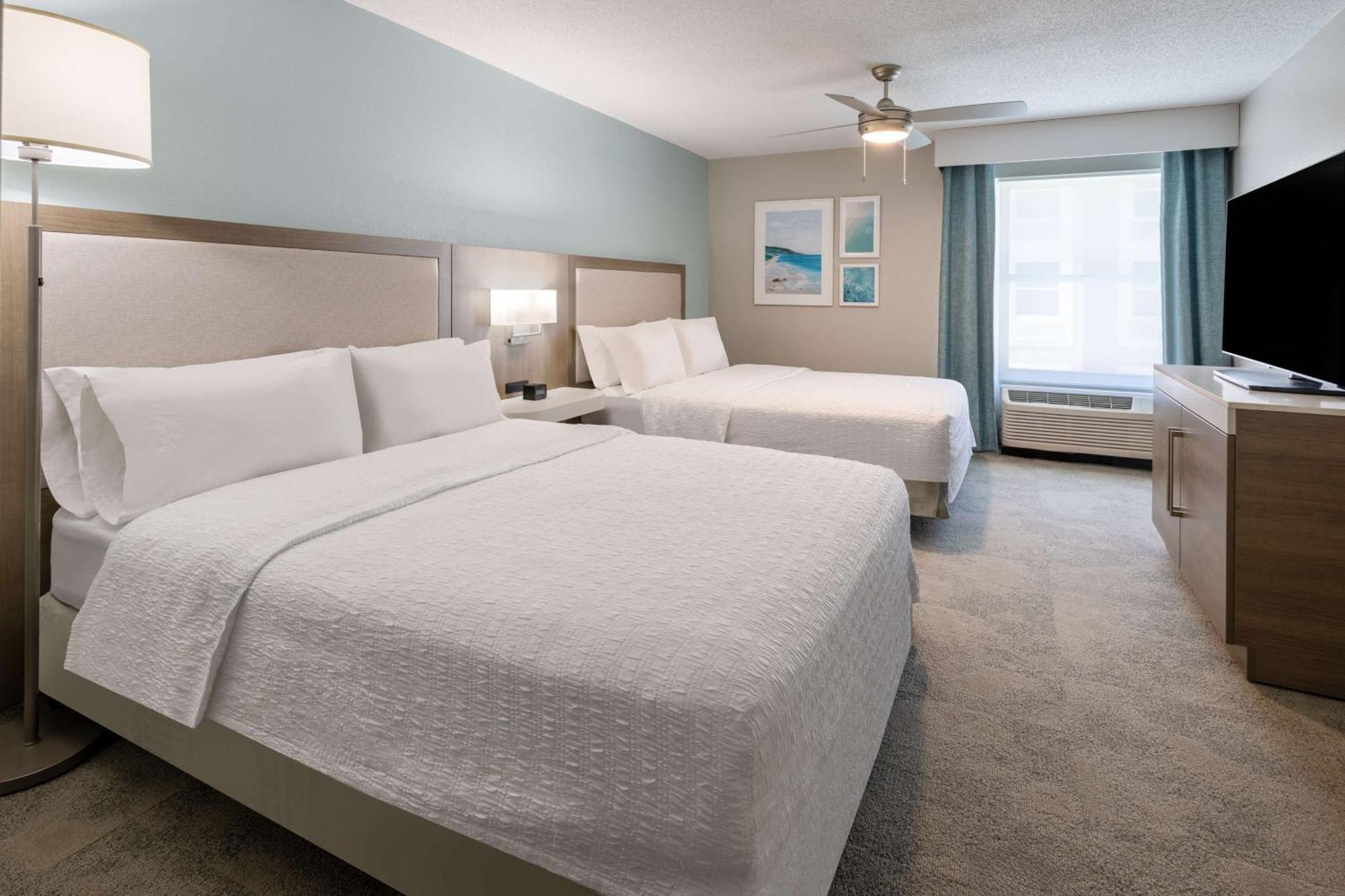 Hampton Inn & Suites Venice Bayside South Sarasota Екстериор снимка