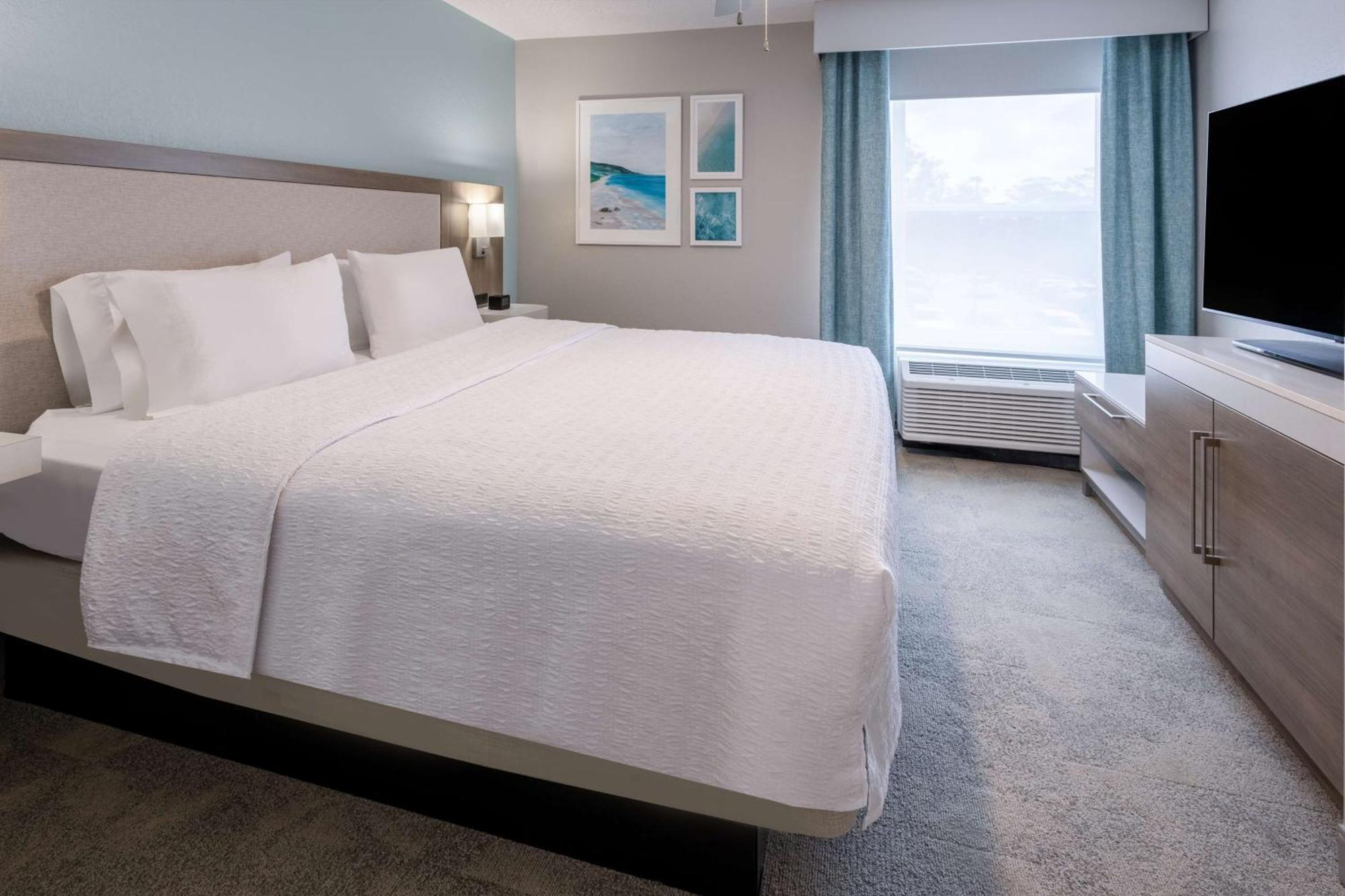 Hampton Inn & Suites Venice Bayside South Sarasota Екстериор снимка