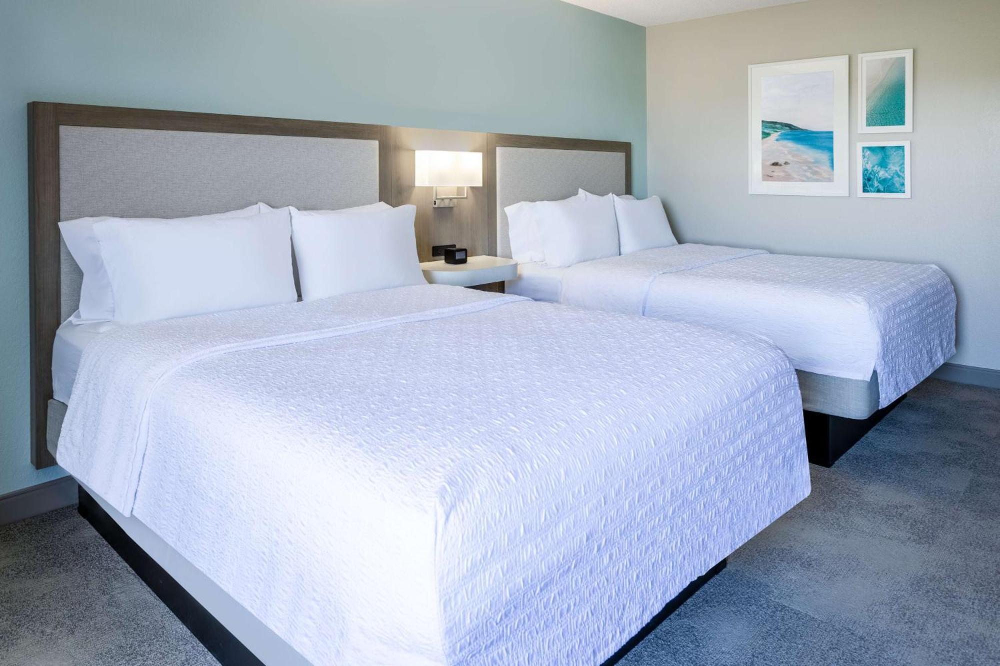 Hampton Inn & Suites Venice Bayside South Sarasota Екстериор снимка