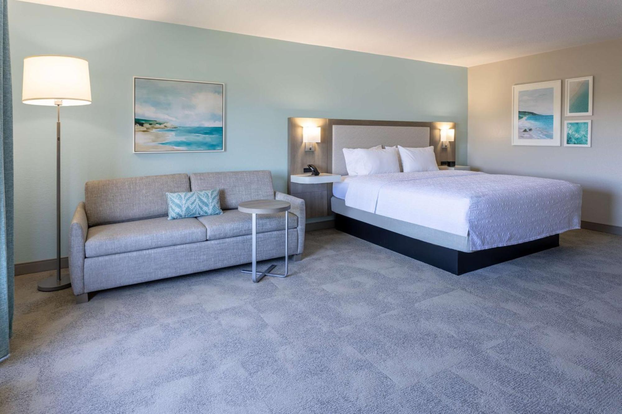 Hampton Inn & Suites Venice Bayside South Sarasota Екстериор снимка
