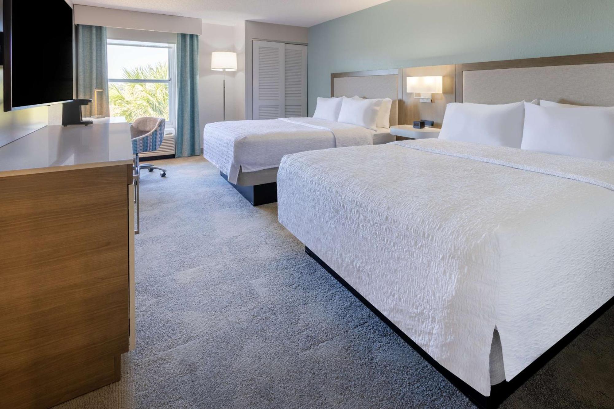 Hampton Inn & Suites Venice Bayside South Sarasota Екстериор снимка