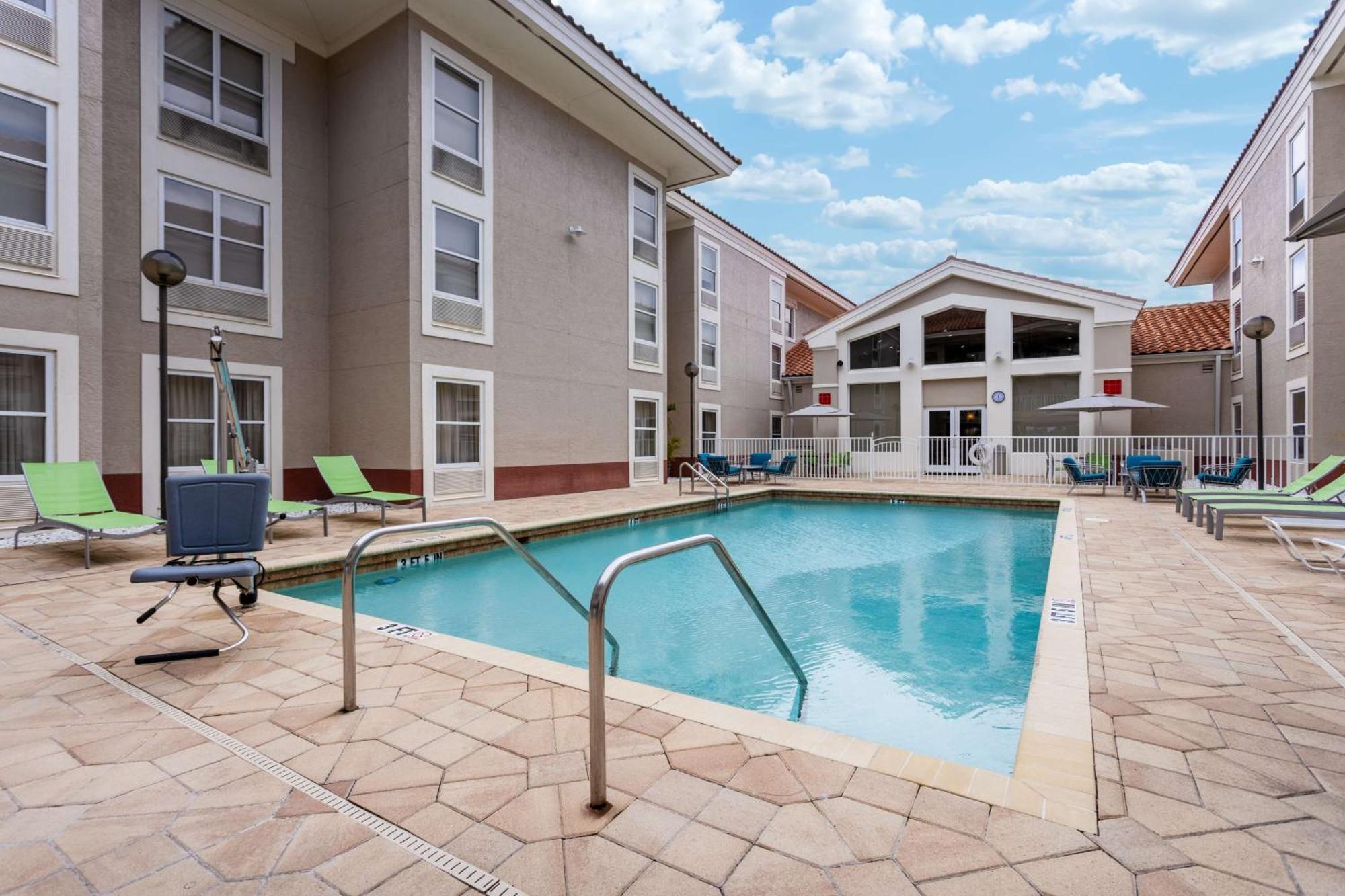 Hampton Inn & Suites Venice Bayside South Sarasota Екстериор снимка