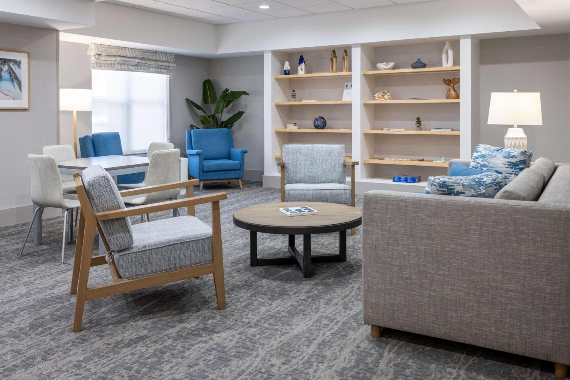 Hampton Inn & Suites Venice Bayside South Sarasota Екстериор снимка