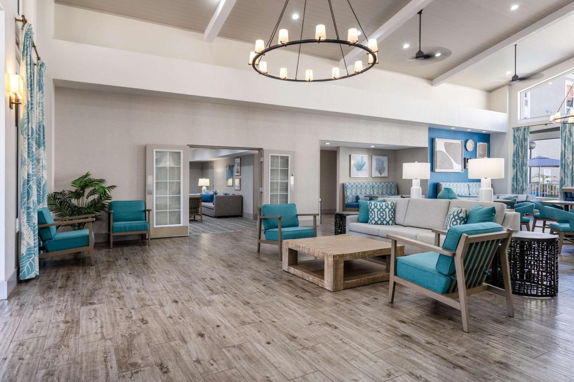 Hampton Inn & Suites Venice Bayside South Sarasota Екстериор снимка